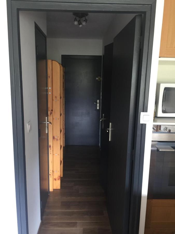 Appartement 4 Personnes Au Pied Des Pistes Des Deux Alpes Les Deux Alpes Exterior foto